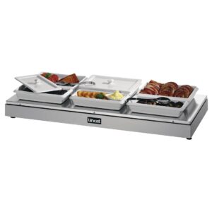 Lincat Seal Heated Display Base 1094mm Electric 230V (Direct)
