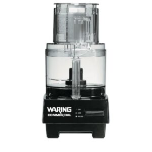 Waring Food Processor (Light Duty Use)