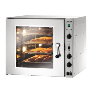 Lincat Convection Ovens - 7.5kW (Direct)