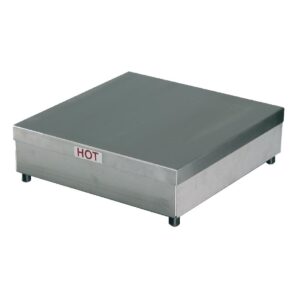 Victor Buffet Topper - Stainless Top (Direct)