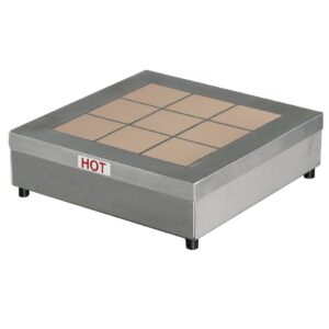 Victor Buffet Topper - Tiled Top (Direct)