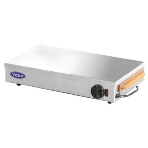 Victor Hot Plate - 600x300mm (Direct)