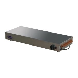 Victor Hot Plate - 800x300mm (Direct)