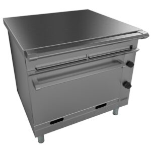 Falcon Chieftain General Purpose Oven LPG (Direct)