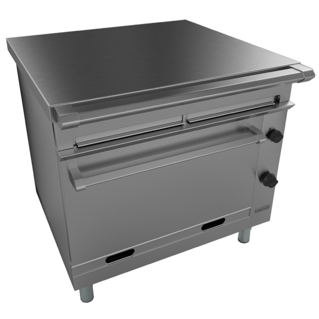 Falcon Chieftain General Purpose Oven LPG (Direct)