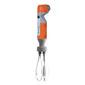 "Dynamic Mini Cordless Nomad Whisk - 250watt 185mm 8"" (B2B)"
