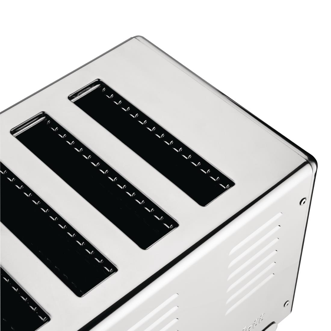 Rowlett Premier 4 Slot Toaster with Spare Elements - Image 5
