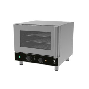 Falcon Convection Oven GN 2/3 Manual Control (Direct)
