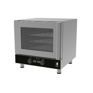 Falcon Convection Oven GN 2/3 Digital Control (Direct)