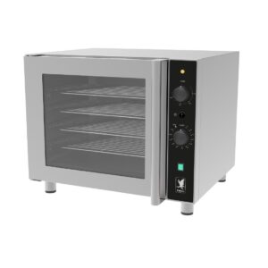 Falcon Convection Oven GN 1/1 Manual Control (Direct)