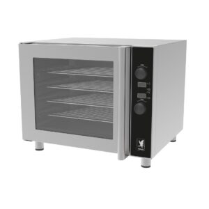 Falcon Convection Oven GN 1/1 Digital Control (Direct)