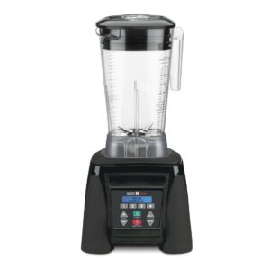 Waring Reprogrammable Hi-Power Blender with 2Ltr BPA-Free Copolyester Jug