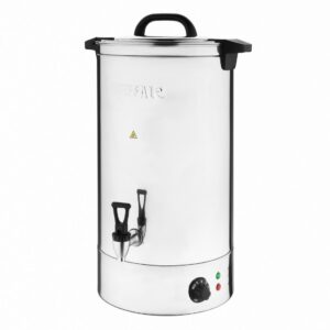 Buffalo Energy Saving Manual Fill Water Boiler - 20Ltr