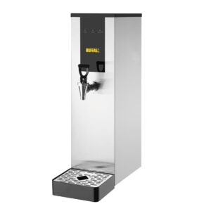 Buffalo Slimline Auto Fill Water Boiler - 10Ltr