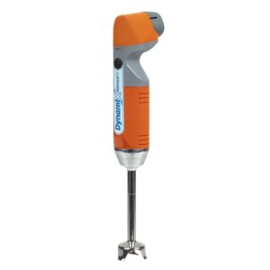 Dynamic Dynamix NOMAD Cordless Stick Blender MX130