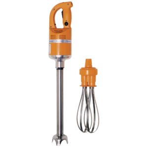Dynamic Master Combi Two Function Stick - 460watt Blender 410mm Whisk 245mm