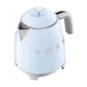 Smeg Mini Kettle Pastel Blue KLF05PBUK (B2B)