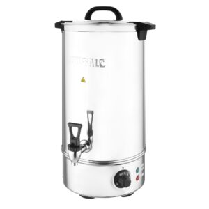 Buffalo Energy Saving Manual Fill Water Boiler - 10Ltr