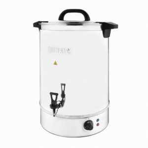 Buffalo Energy Saving Manual Fill Water Boiler - 30Ltr