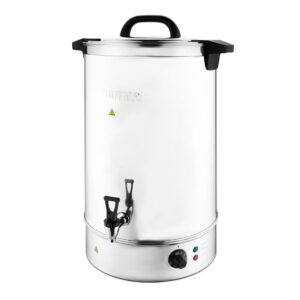 Buffalo Energy Saving Manual Fill Water Boiler - 40Ltr