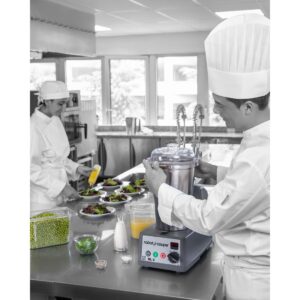 Robot Coupe BL3 Kitchen Blender - 5Ltr (Direct)