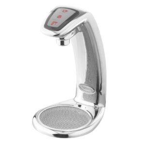 Instanta InstaTap G2 Boiling 5Ltr Polished Stainless (Direct)