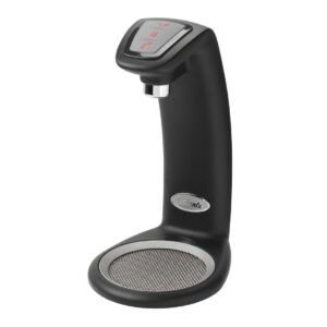 Instanta InstaTap G2 Boiling 5Ltr Matt Black (Direct)