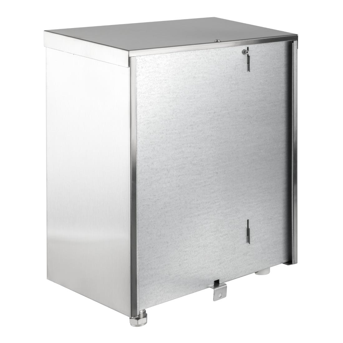 Lincat Wall Mounted Auto-Fill Water Boiler with Filtration M3F - 3Ltr - Image 4