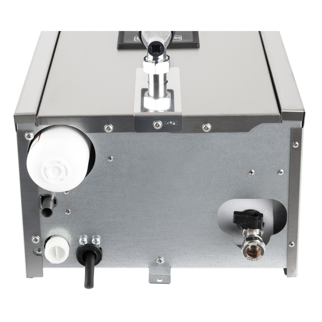 Lincat Wall Mounted Auto-Fill Water Boiler with Filtration M3F - 3Ltr - Image 5