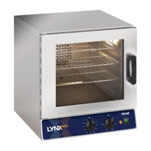 Lynx 400 Series Tall Convection Oven 2.5kW (Direct)