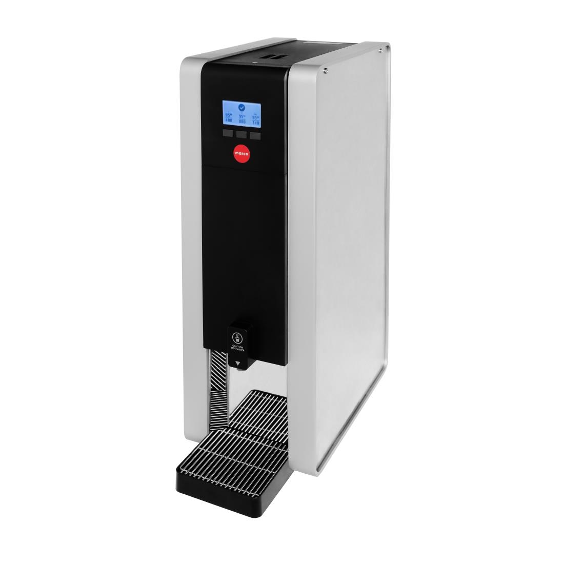 Marco MIX T8 8Ltr Auto Fill Tap Water Boiler c/w Filter (Direct)