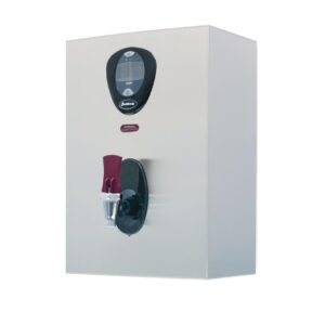 Instanta Wall Mounted Boiler with Stainless Steel Case - 7Ltr (B2B)