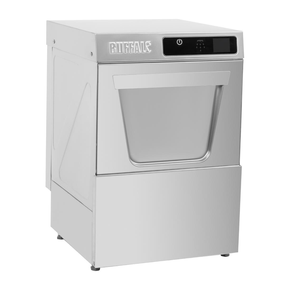 Buffalo Digital Glasswasher - 350mm 3kW - Image 5
