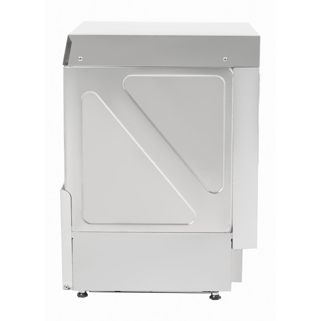 Buffalo Digital Glasswasher - 350mm 3kW - Image 9