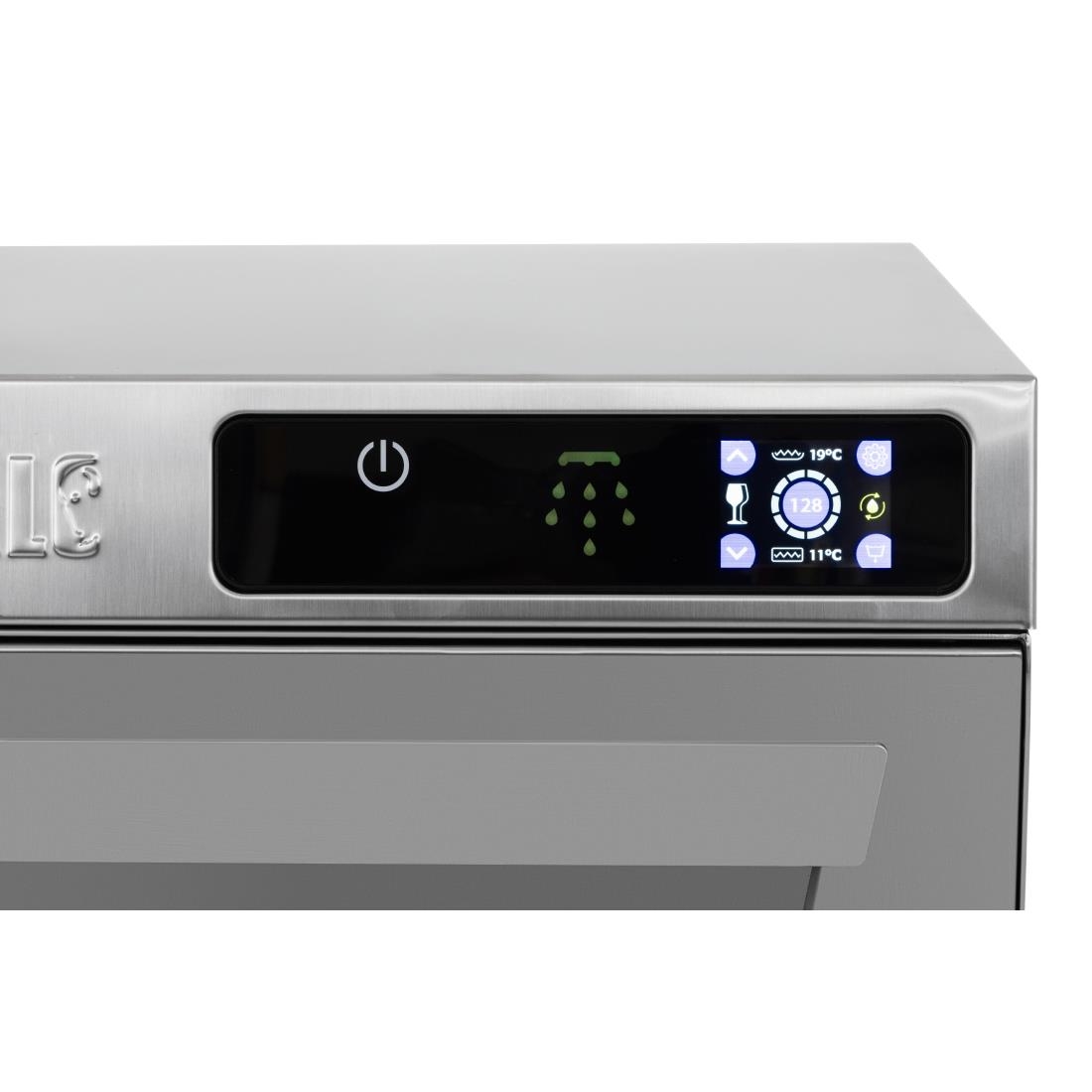 Buffalo Digital Glasswasher - 350mm 3kW - Image 16