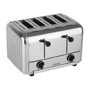 Dualit Caterers Pop Up Toaster