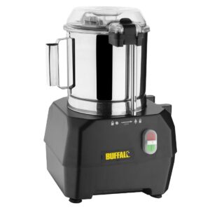Buffalo Cutter Mixer Bowl - 5Ltr