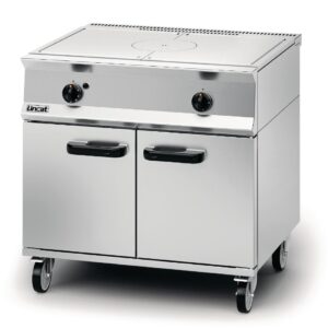 Lincat Solid Top Range Natural Gas (Direct)