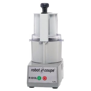 Robot Coupe R 101 XL Combi Cutter/Veg Prep - 1.9Ltr ABS Bowl