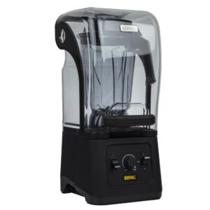 Buffalo Blender - 2.5Ltr Jug - with Sound Enclosure