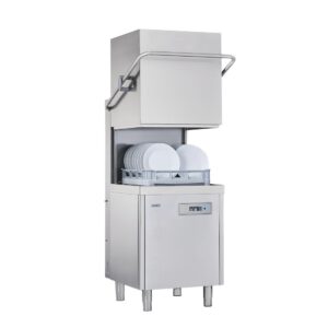 Classeq PT Dishwasher 6.84kw 1-ph int chemical pumps MACHINE ONLY (Direct)