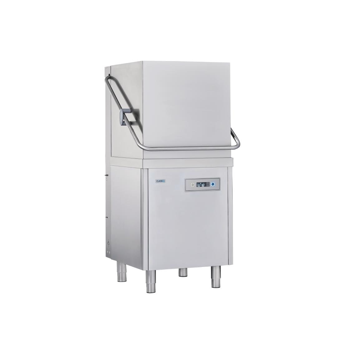 Classeq PT Dishwasher 6.84kw 1-ph int chemical pumps MACHINE ONLY (Direct) - Image 5
