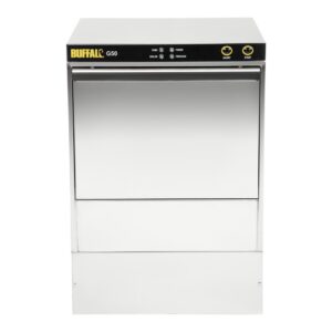 Buffalo Glass Washer - 500x500mm