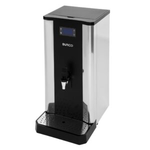 Burco Autofill Countertop with Built in Filtration - 20Ltr