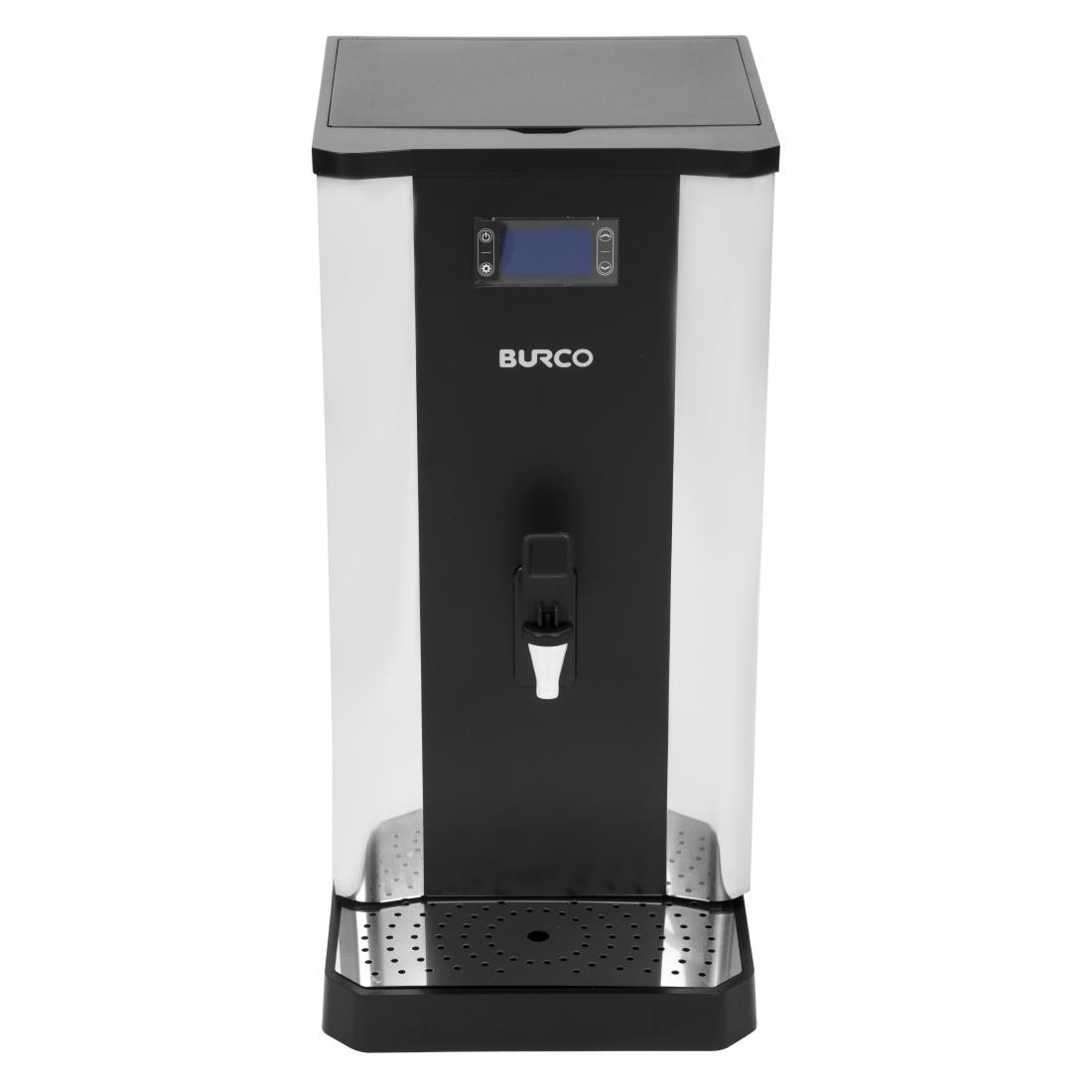 Burco Autofill Countertop with Built in Filtration - 20Ltr - Image 2