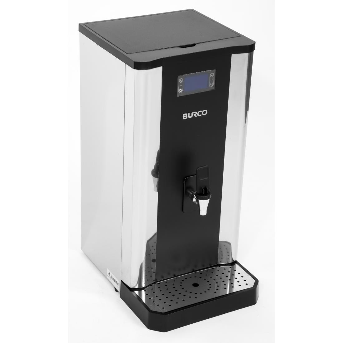 Burco Autofill Countertop with Built in Filtration - 20Ltr - Image 3