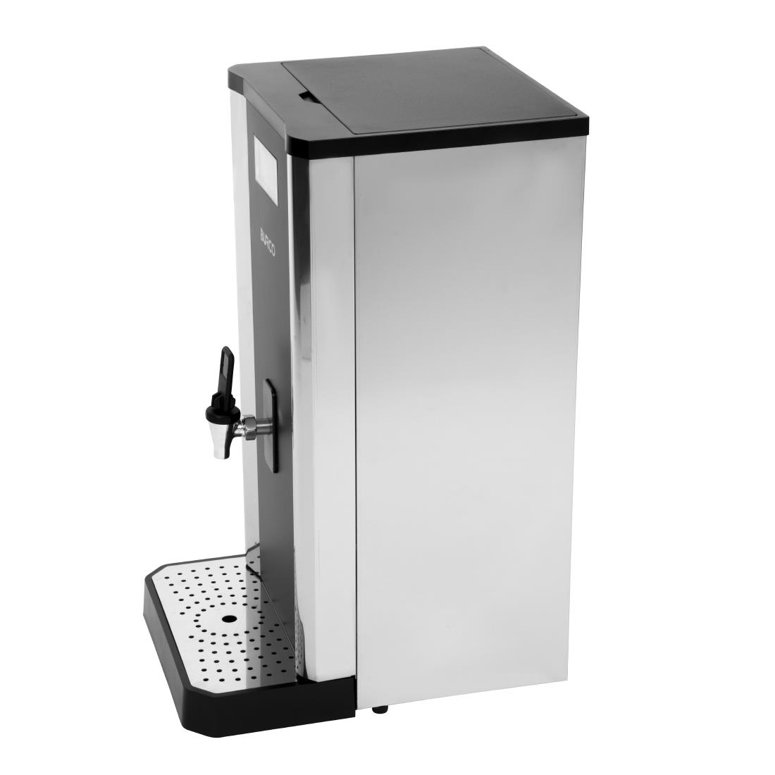 Burco Autofill Countertop with Built in Filtration - 20Ltr - Image 4