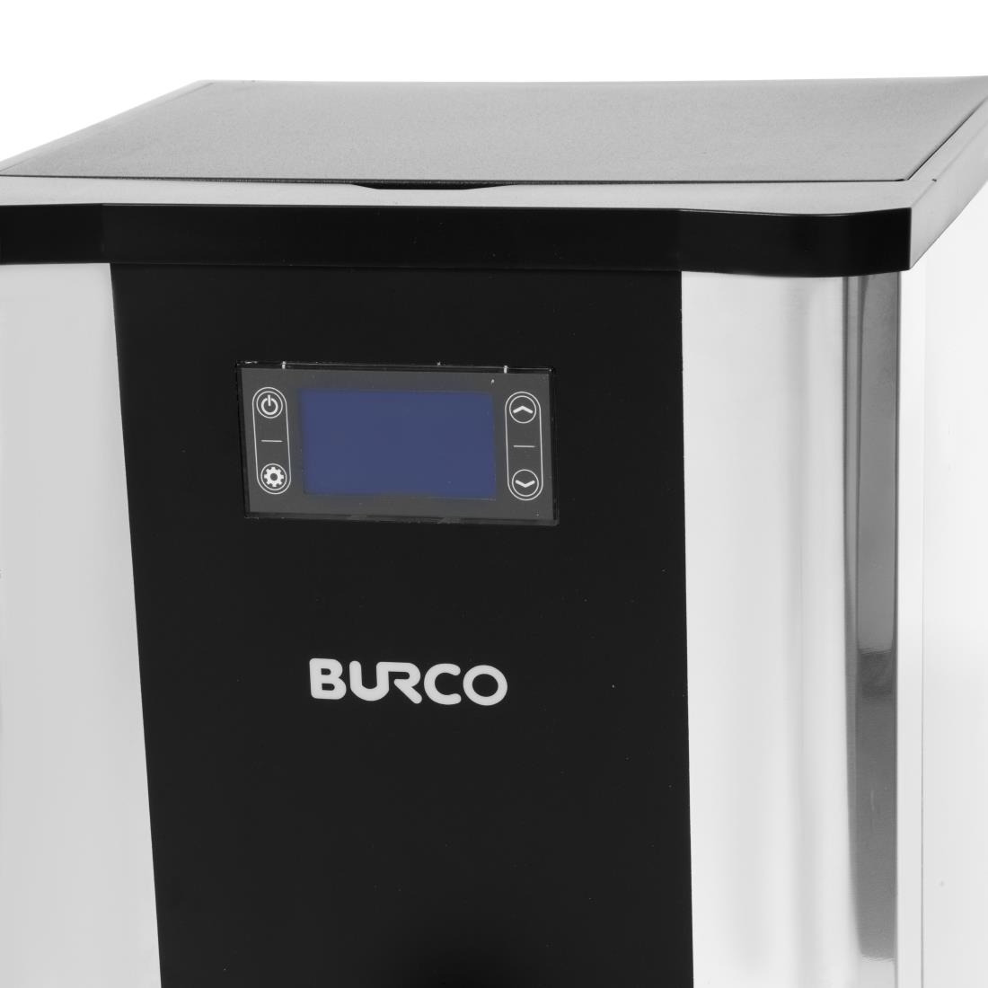 Burco Autofill Countertop with Built in Filtration - 20Ltr - Image 6