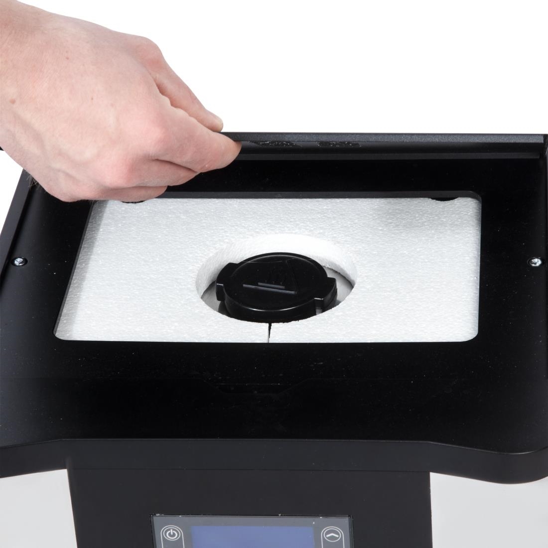 Burco Autofill Countertop with Built in Filtration - 20Ltr - Image 7