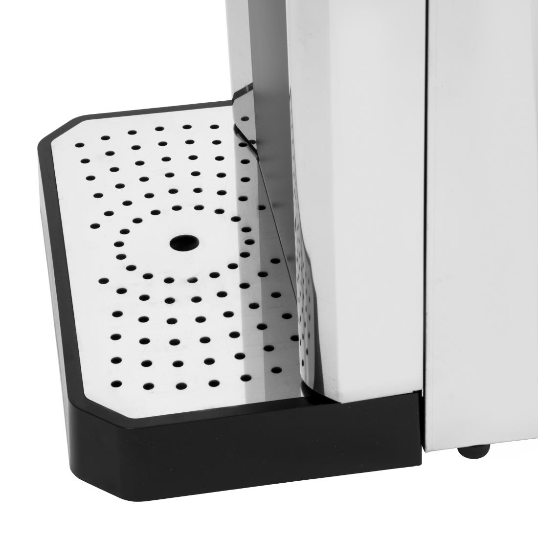 Burco Autofill Countertop with Built in Filtration - 20Ltr - Image 9